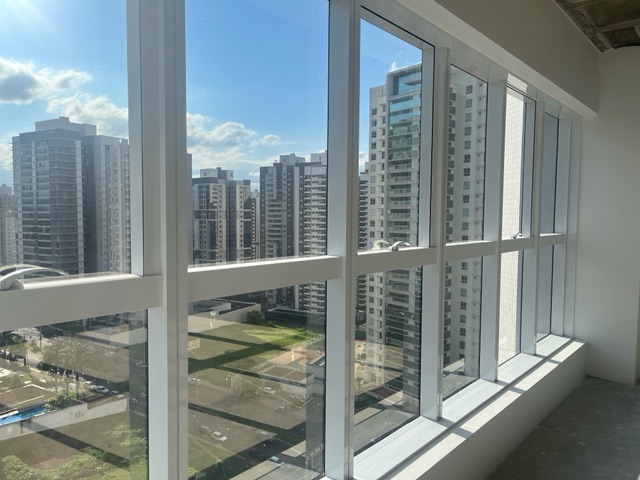 Sala para alugar, no bairro Gleba Fazenda Palhano em Londrina