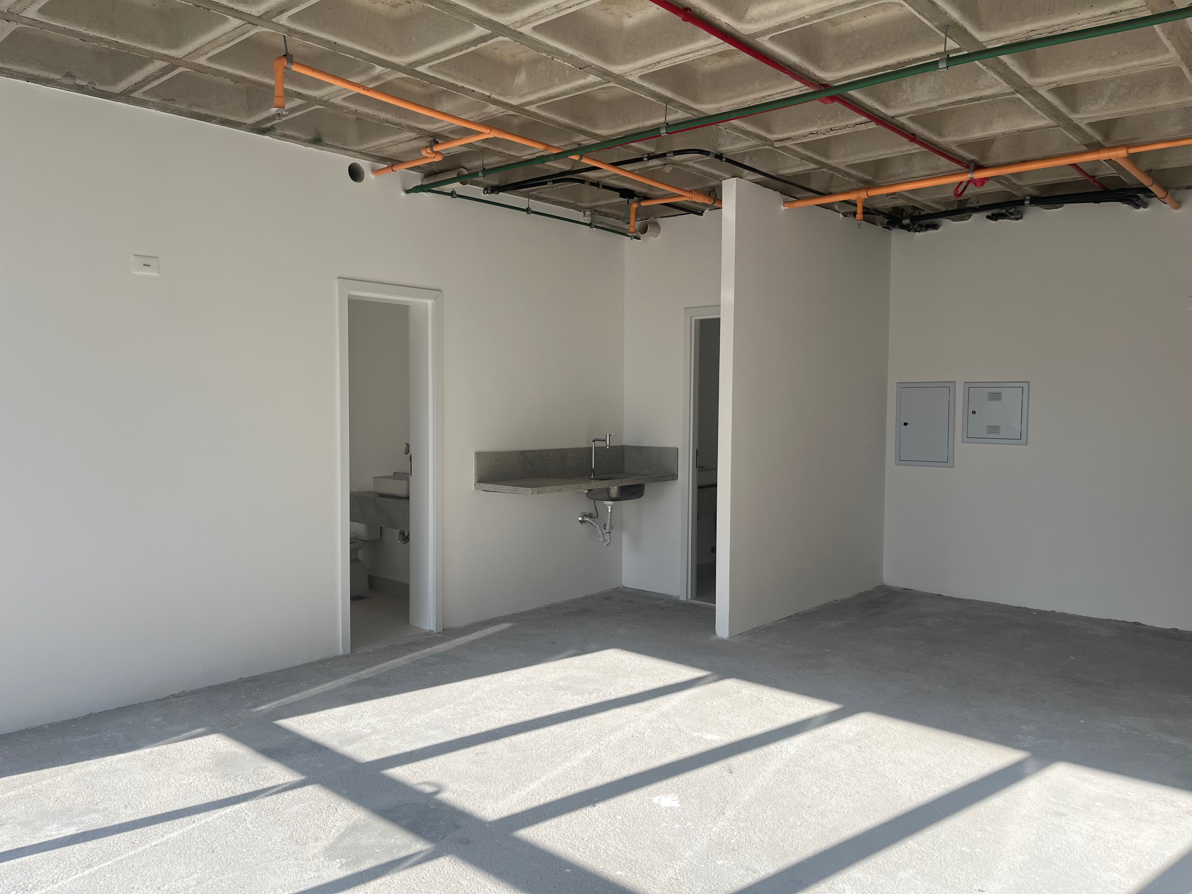 Sala-Conjunto, 51 m² - Foto 8
