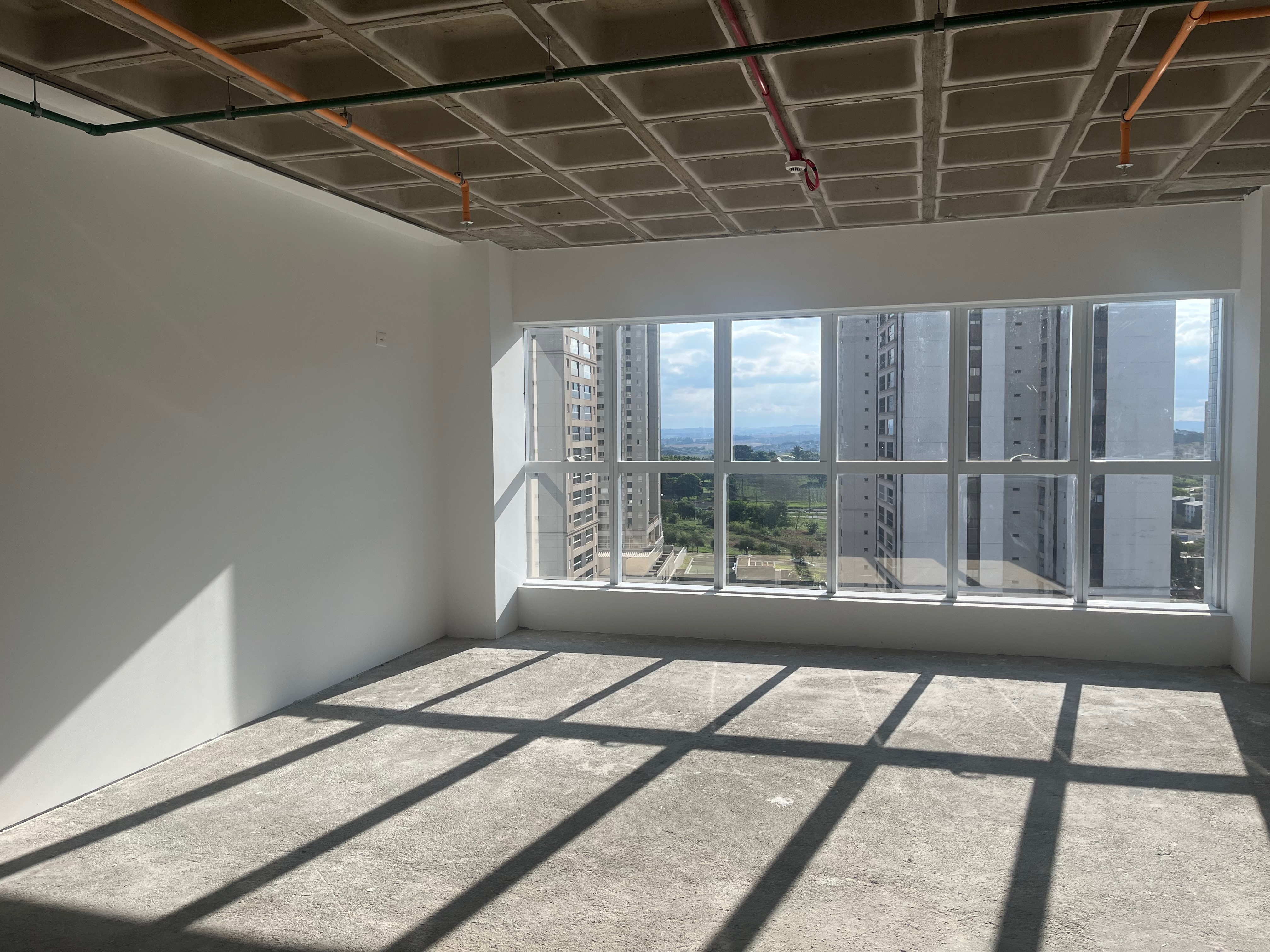Sala-Conjunto, 51 m² - Foto 2