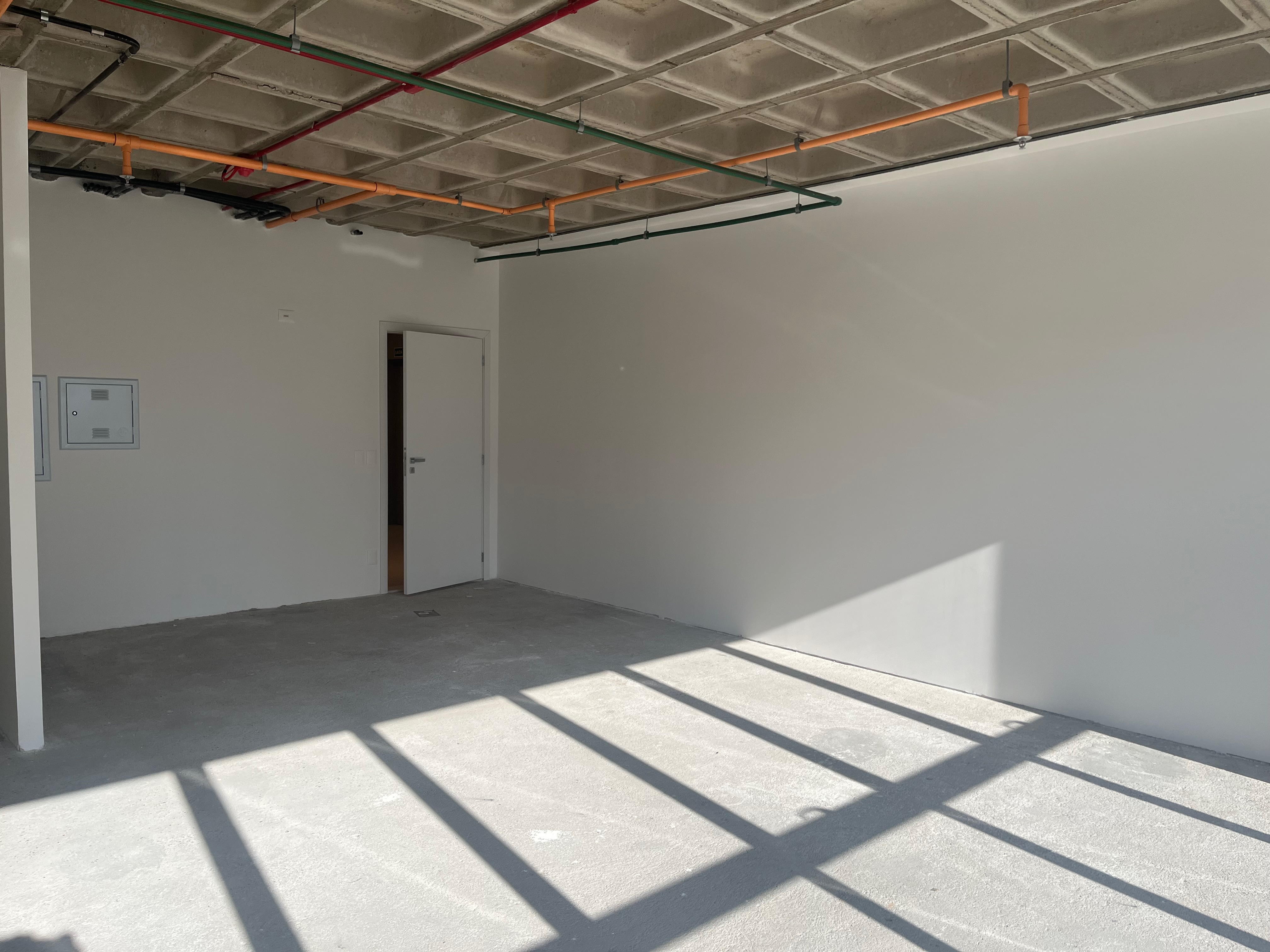 Sala-Conjunto, 51 m² - Foto 5