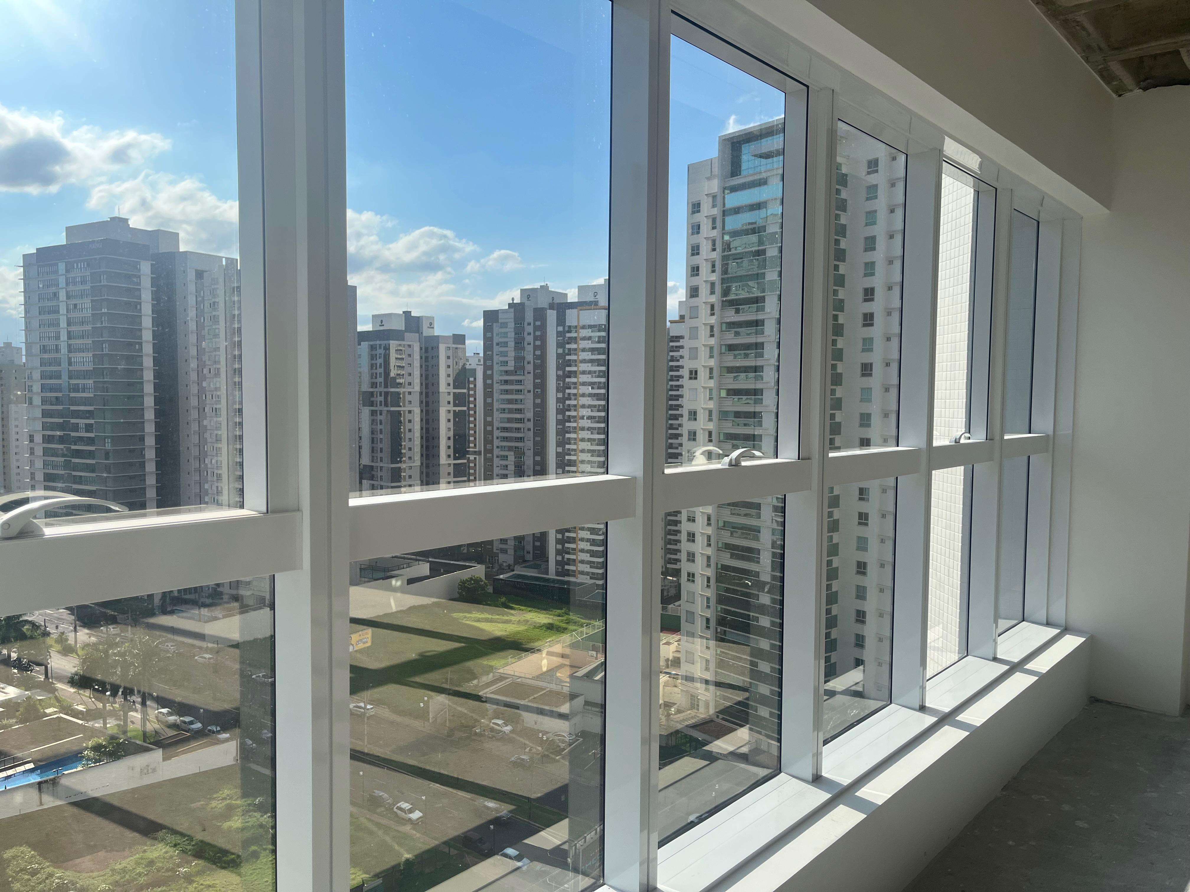 Sala-Conjunto, 51 m² - Foto 3
