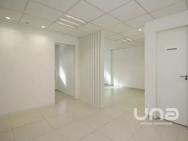Sala para alugar, no bairro Centro Cívico em Curitiba
