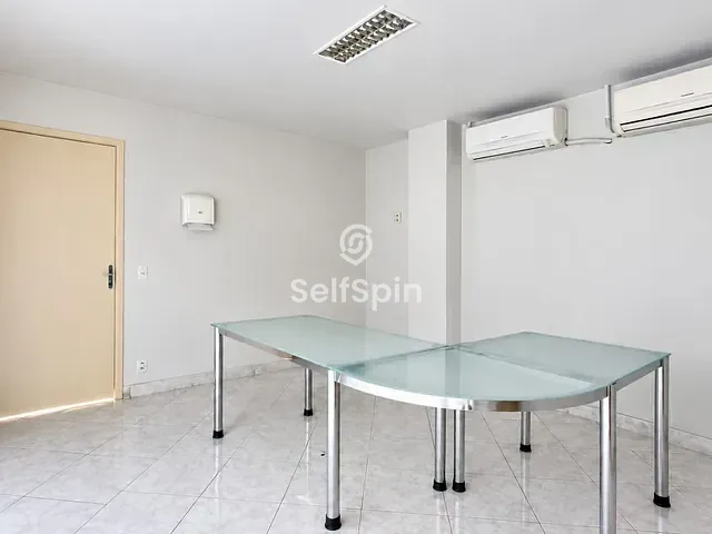 Sala para alugar, no bairro Centro em São Gonçalo