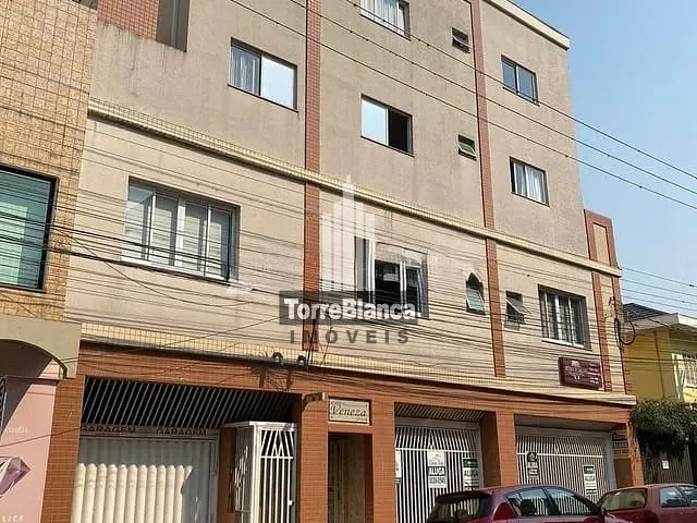 Sala para alugar, no bairro Centro em Ponta Grossa