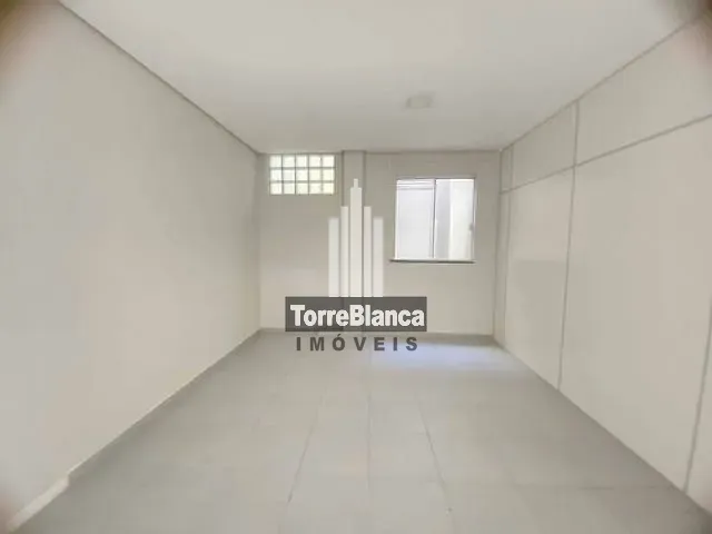 Sala para alugar, no bairro Centro em Ponta Grossa