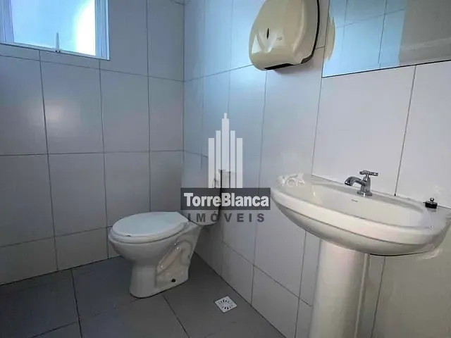 Sala para alugar, no bairro Centro em Ponta Grossa