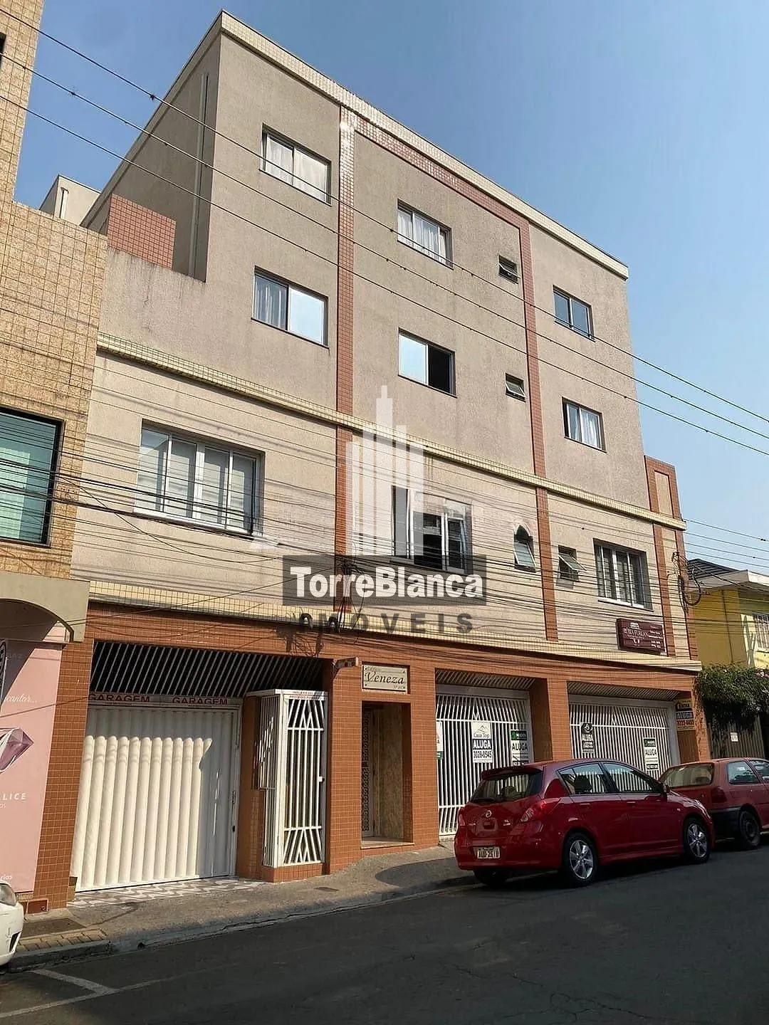 Sala-Conjunto, 95 m² - Foto 1