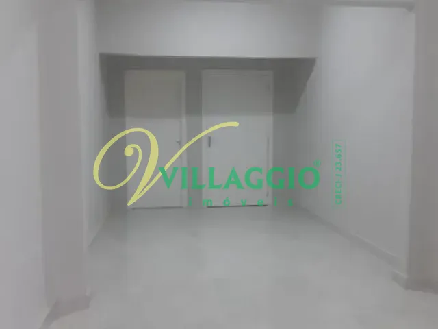 Sala com 40m², para alugar, no bairro Vila Nossa Senhora da Paz em São José do Rio Preto