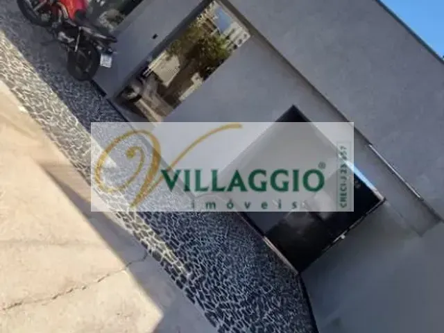 Sala com 40m², para alugar, no bairro Vila Nossa Senhora da Paz em São José do Rio Preto