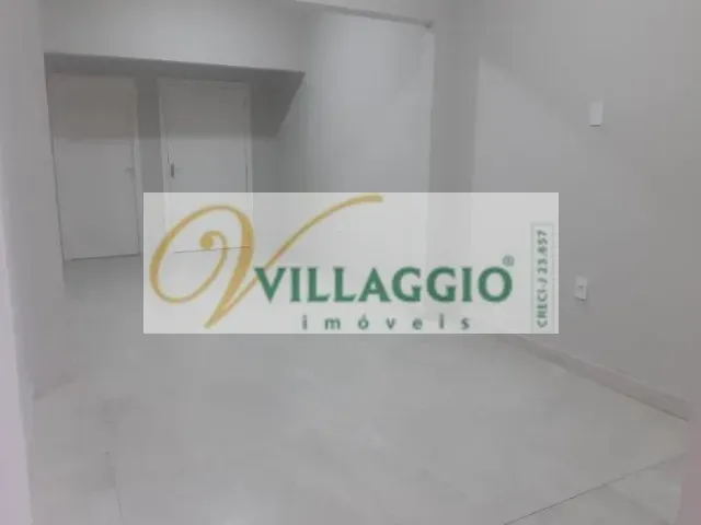 Sala com 40m², para alugar, no bairro Vila Nossa Senhora da Paz em São José do Rio Preto