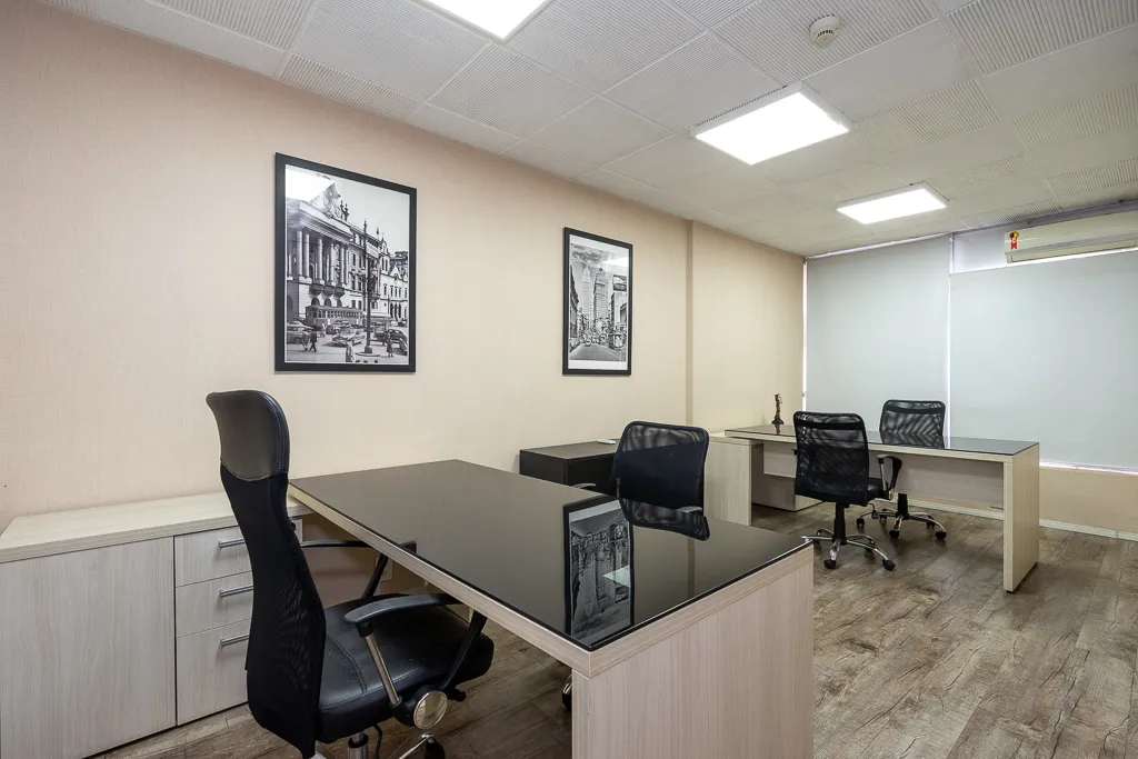 Conjunto comercial para venda em Jardim Paulista, 39m²