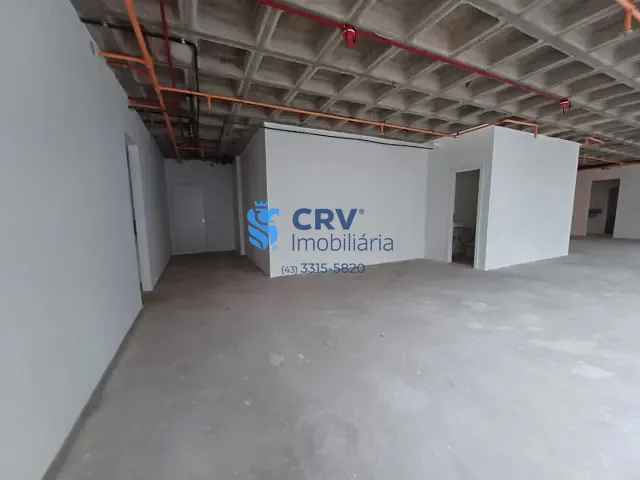 Sala com 68m², para alugar, no bairro Palhano 1 em Londrina