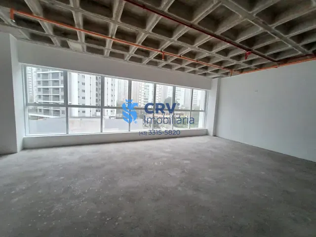 Sala com 68m², para alugar, no bairro Palhano 1 em Londrina