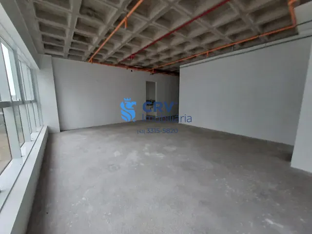 Sala com 68m², para alugar, no bairro Palhano 1 em Londrina