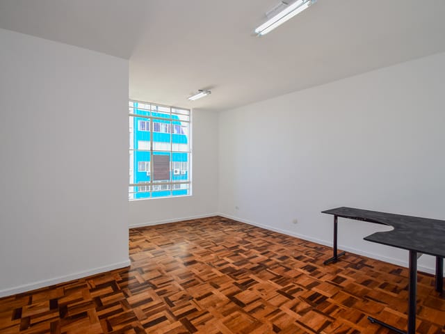 Sala para alugar, no bairro Centro em Curitiba