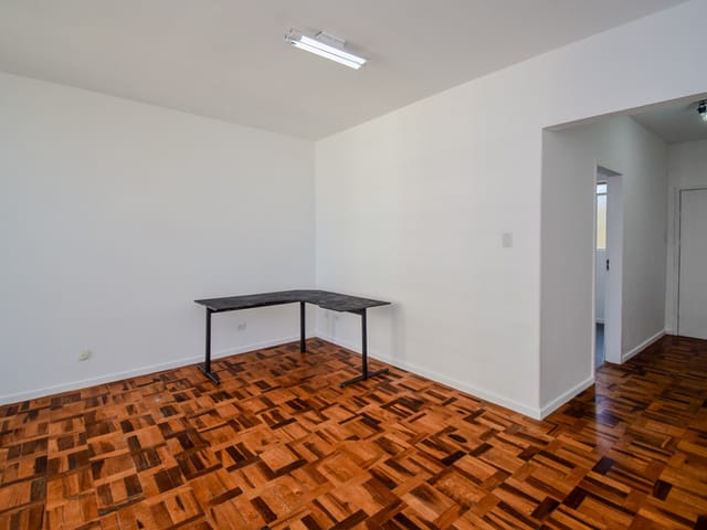 Sala para alugar, no bairro Centro em Curitiba