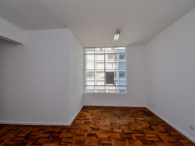 Sala para alugar, no bairro Centro em Curitiba
