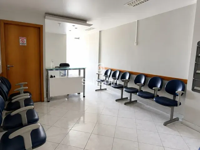 Sala para alugar, no bairro Centro em São Gonçalo