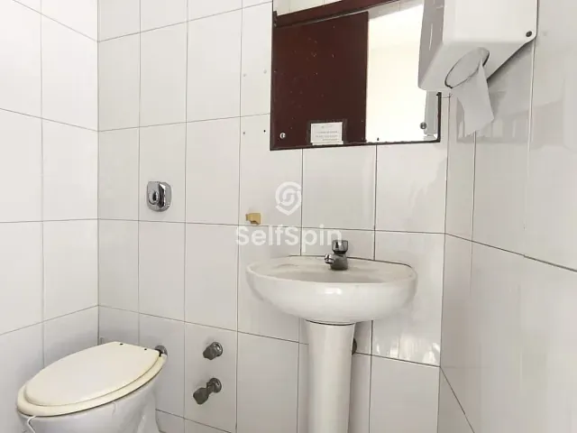 Sala para alugar, no bairro Centro em São Gonçalo