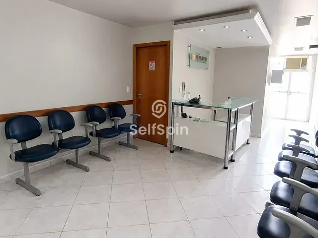 Sala para alugar, no bairro Centro em São Gonçalo