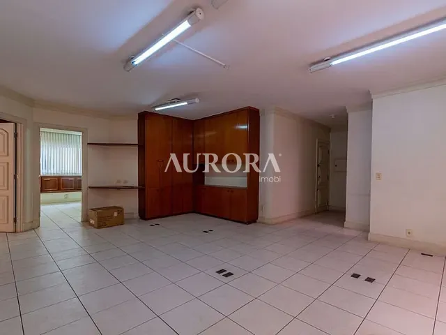 Sala com 162m², à venda, no bairro Jardim Higienopolis em Londrina