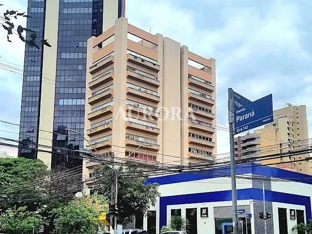 Sala com 162m², à venda, no bairro Jardim Higienopolis em Londrina