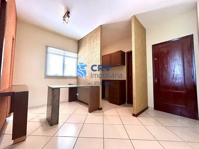 Sala com 36m², à venda, no bairro Centro em Londrina