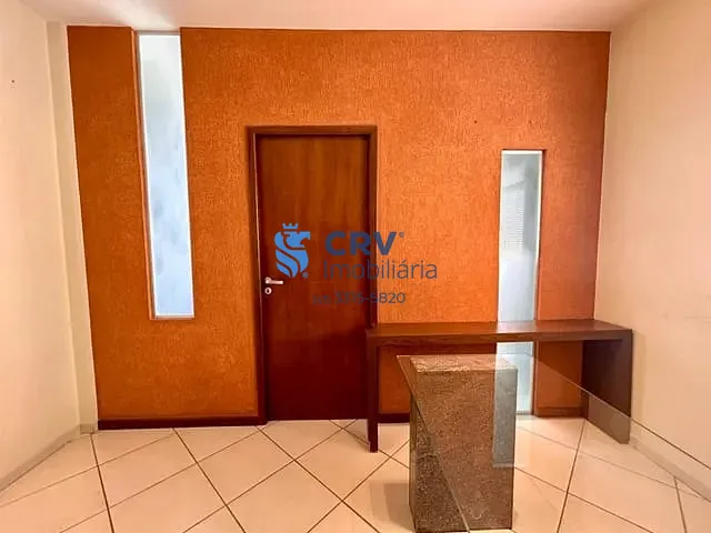 Sala com 36m², à venda, no bairro Centro em Londrina