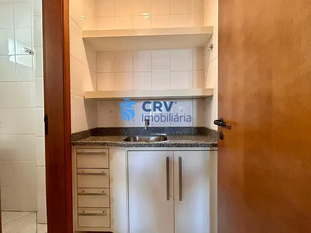 Sala com 36m², à venda, no bairro Centro em Londrina