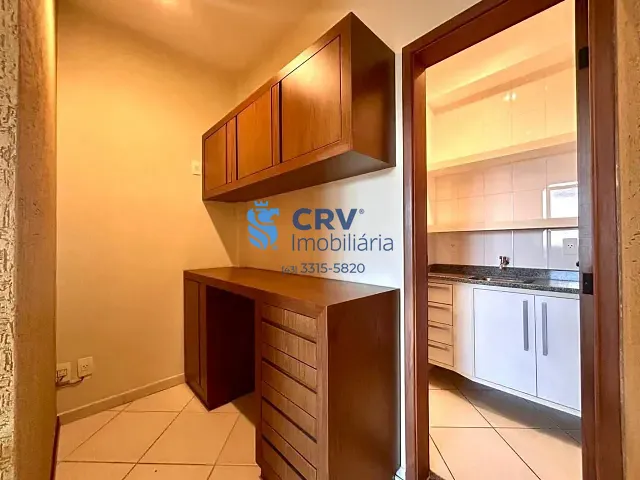 Sala com 36m², à venda, no bairro Centro em Londrina