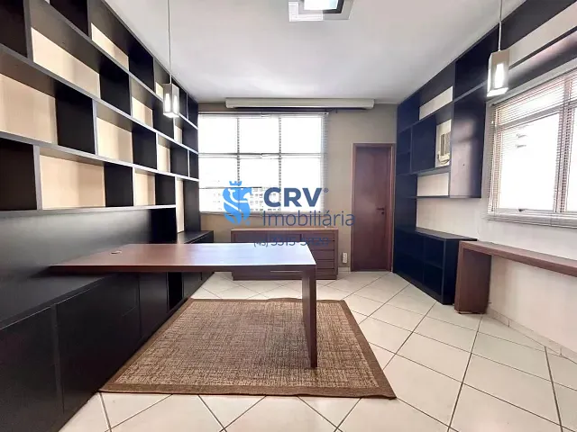 Sala com 36m², à venda, no bairro Centro em Londrina