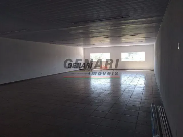Sala para alugar, no bairro Jardim Hubert em Indaiatuba