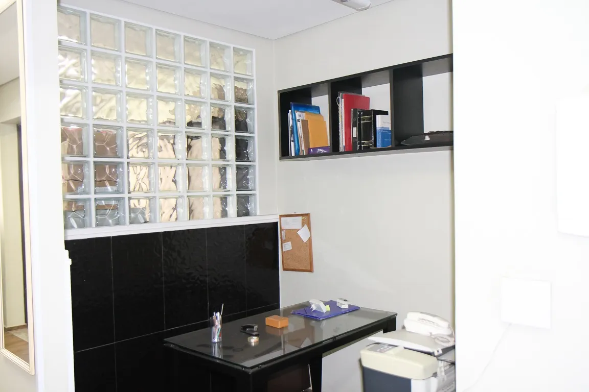Conjunto comercial para venda em República, 54m²