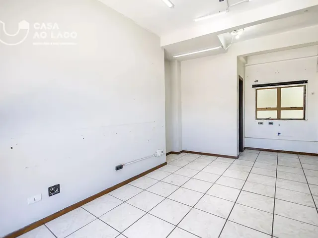 Sala para alugar, no bairro Novo Mundo em Curitiba