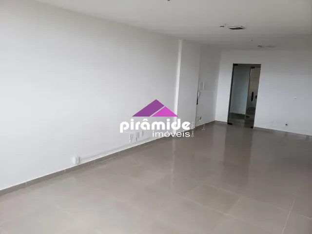 Sala com 43m², à venda, no bairro Centro em São José dos Campos