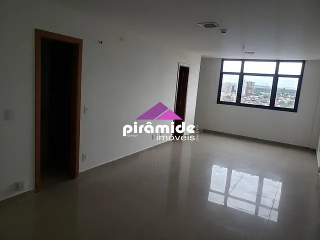 Sala com 43m², à venda, no bairro Centro em São José dos Campos