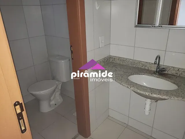 Sala com 43m², à venda, no bairro Centro em São José dos Campos