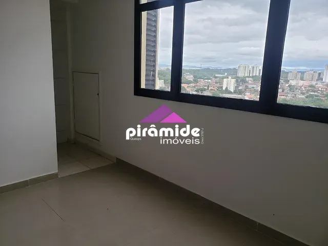 Sala com 43m², à venda, no bairro Centro em São José dos Campos