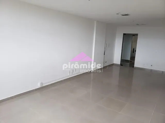 Sala com 43m², à venda, no bairro Centro em São José dos Campos