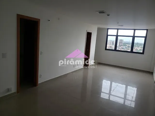 Sala com 43m², à venda, no bairro Centro em São José dos Campos