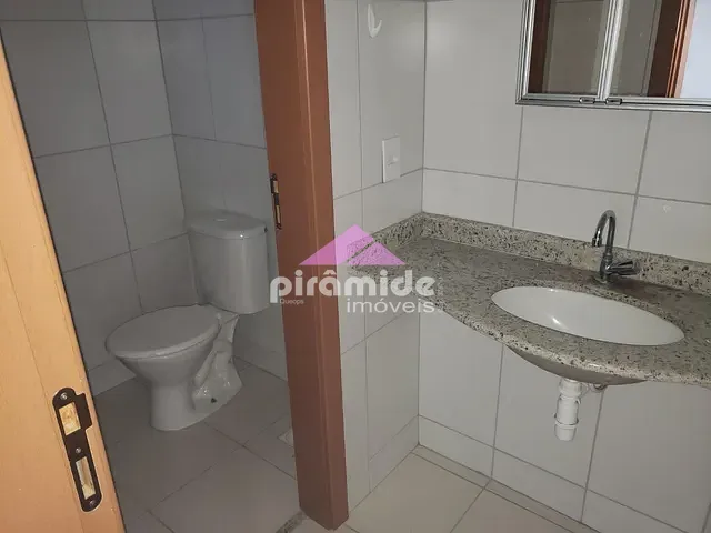 Sala com 43m², à venda, no bairro Centro em São José dos Campos