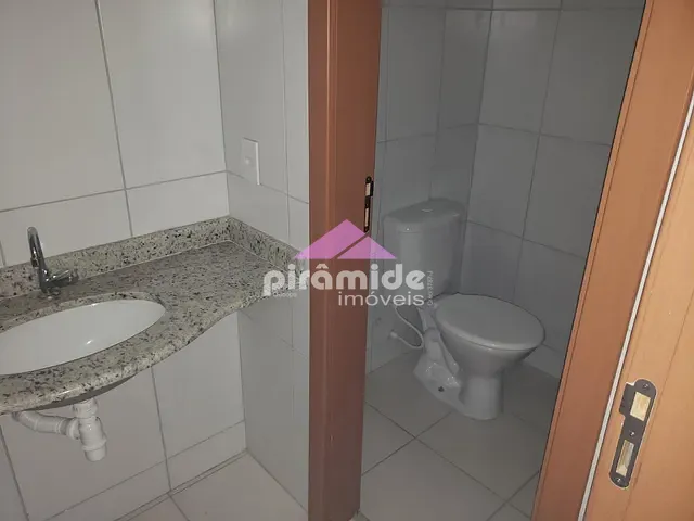 Sala com 43m², à venda, no bairro Centro em São José dos Campos