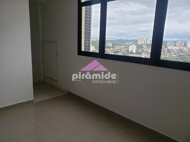 Sala com 43m², à venda, no bairro Centro em São José dos Campos
