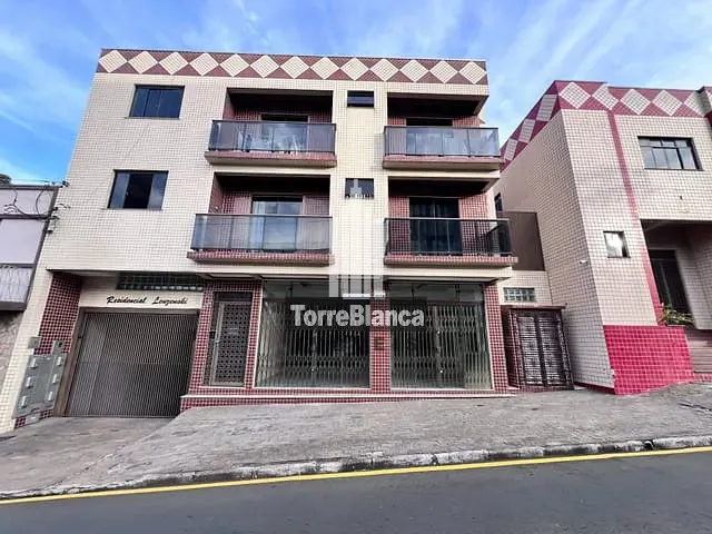 Sala com 120m², para alugar, no bairro Centro em Ponta Grossa