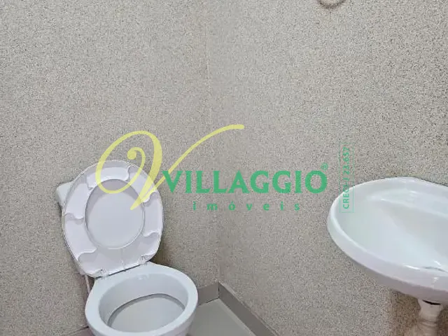 Sala para alugar, no bairro Ouro Verde em São José do Rio Preto