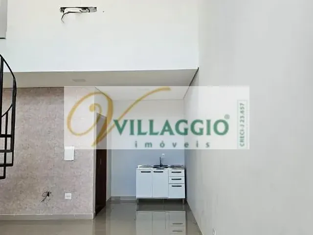 Sala para alugar, no bairro Ouro Verde em São José do Rio Preto