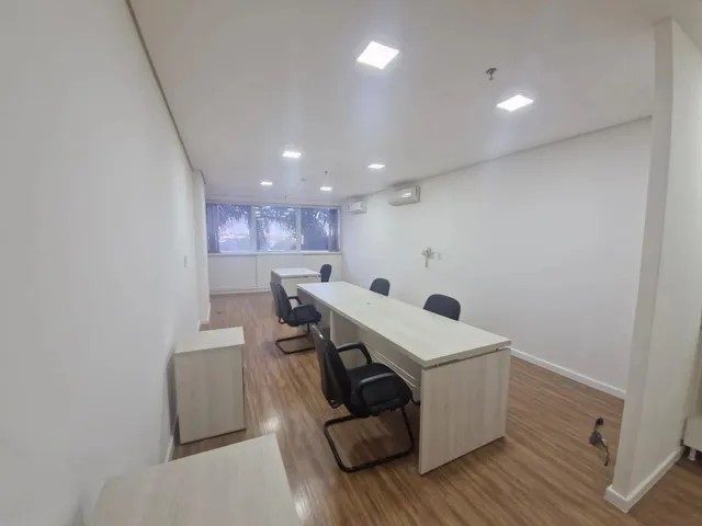 Sala para alugar, no bairro Gleba Fazenda Palhano em Londrina