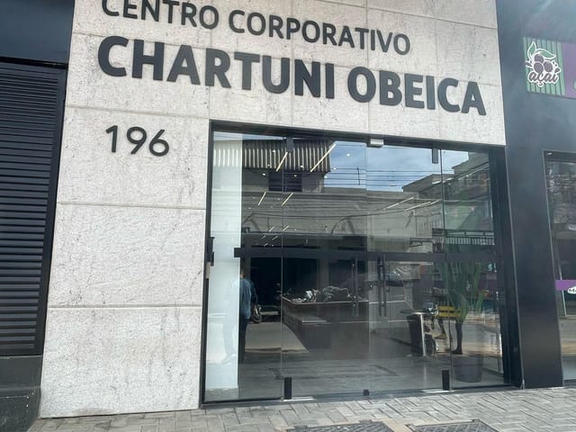 Sala para alugar, no bairro Centro em Três Rios