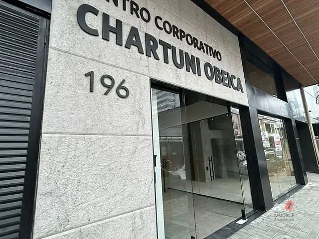 Sala para alugar, no bairro Centro em Três Rios