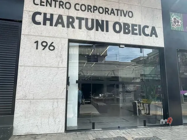 Sala para alugar, no bairro Centro em Três Rios